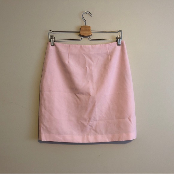 Beechers Brook Dresses & Skirts - BEECHERS BROOK Pink Skirt